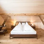 Hotel Holzgauer Haus