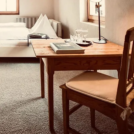Hotel Holzgauer Haus Warth (Vorarlberg)