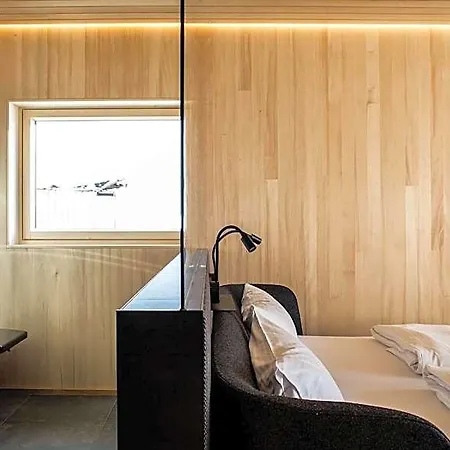 Hotell Holzgauer Haus