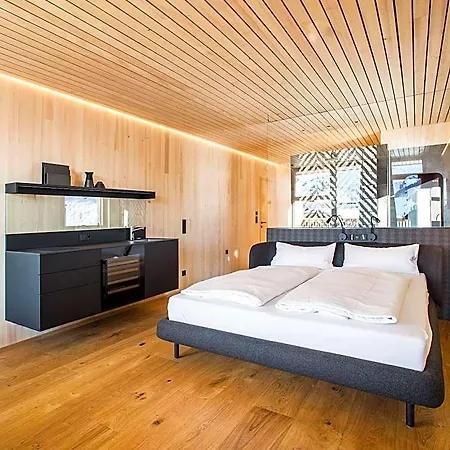 Holzgauer Haus Hotell *