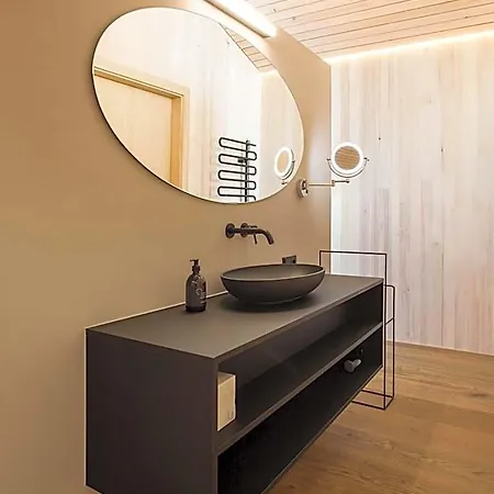 Hotell Holzgauer Haus Warth (Vorarlberg)