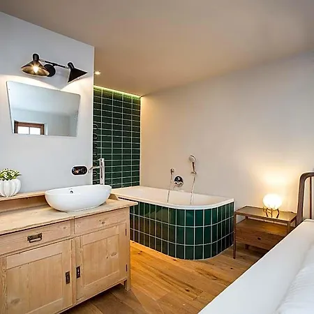 Hotell Holzgauer Haus Warth (Vorarlberg)