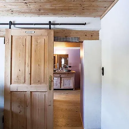 Hotell Holzgauer Haus Warth (Vorarlberg)
