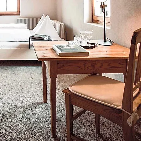 Holzgauer Haus Hotell