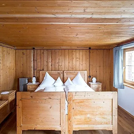 Holzgauer Haus