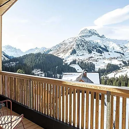 Holzgauer Haus
