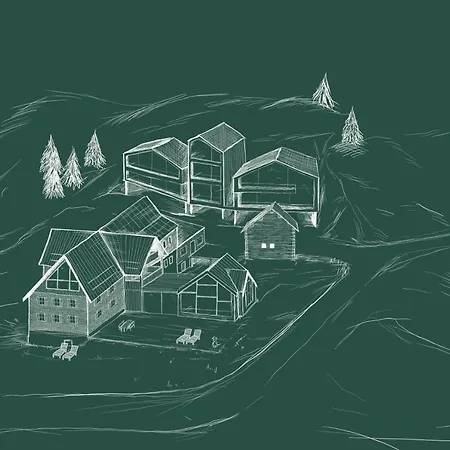 فندق Holzgauer Haus