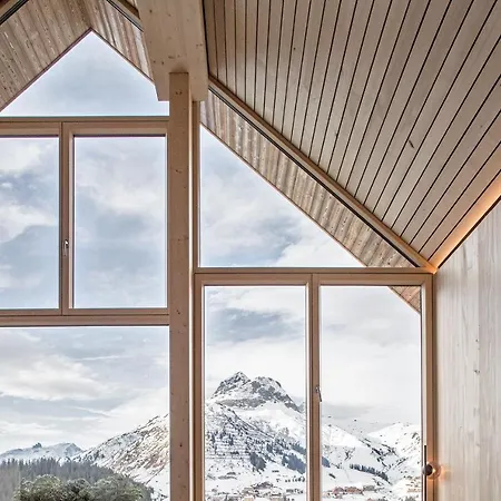 Holzgauer Haus *