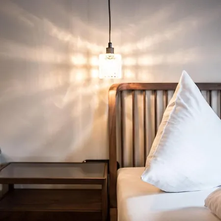 Holzgauer Haus Hotell *