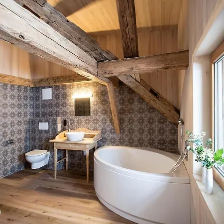 Holzgauer Haus *