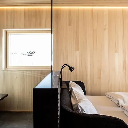 Holzgauer Haus Otel *