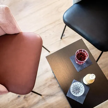 فندق Holzgauer Haus *