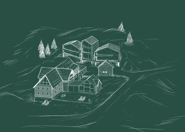 Hotel Holzgauer Haus