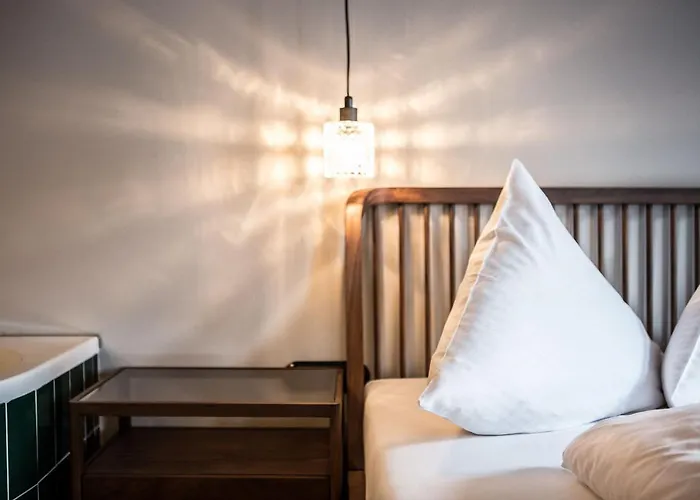 Holzgauer Haus Hotel *