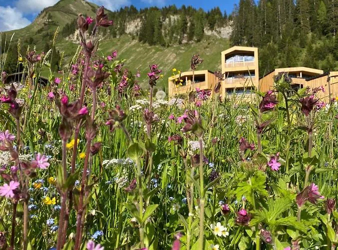 Holzgauer Haus Hotel